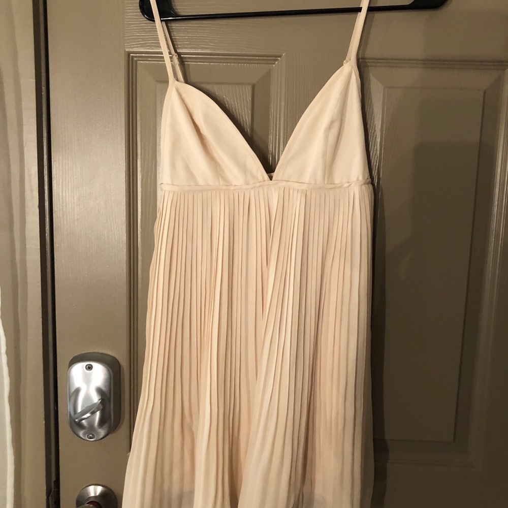 Skater dress